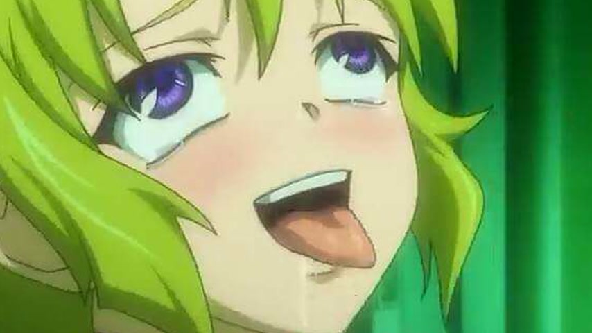 sextop1 — Mahou Shoujo Isuka Episode 2 [Sub-ENG] — khung hình 2
