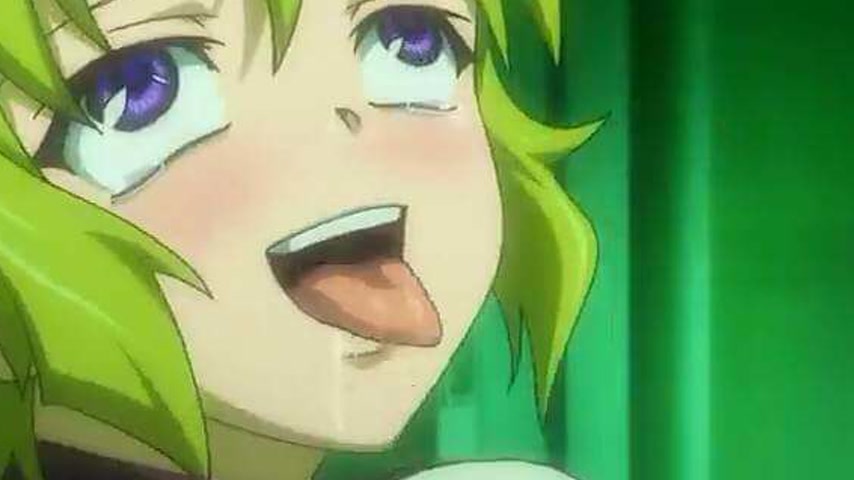 sextop1 — Mahou Shoujo Isuka Episode 2 [Sub-ENG] — khung hình 4