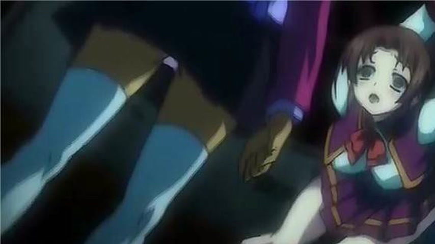 sextop1 — Mahou Shoujo Isuka Episode 1 [Sub-ENG] — khung hình 1