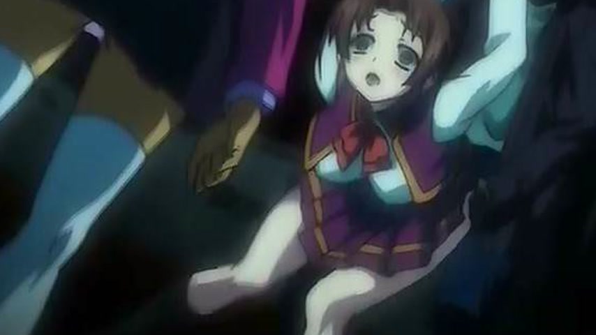 sextop1 — Mahou Shoujo Isuka Episode 1 [Sub-ENG] — khung hình 2