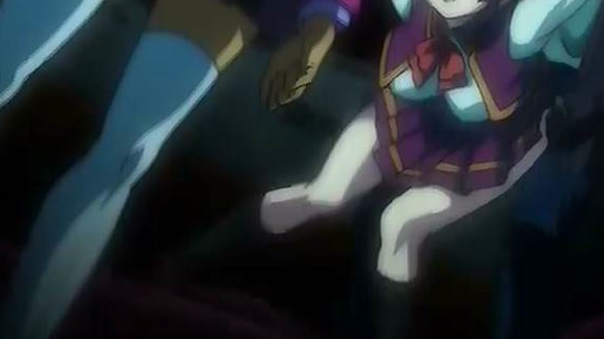 sextop1 — Mahou Shoujo Isuka Episode 1 [Sub-ENG] — khung hình 3