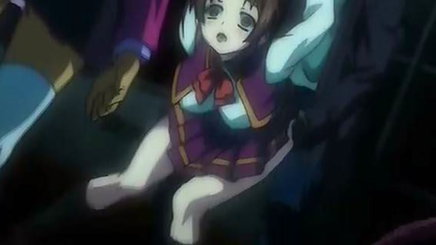 sextop1 — Mahou Shoujo Isuka Episode 1 [Sub-ENG] — khung hình 4