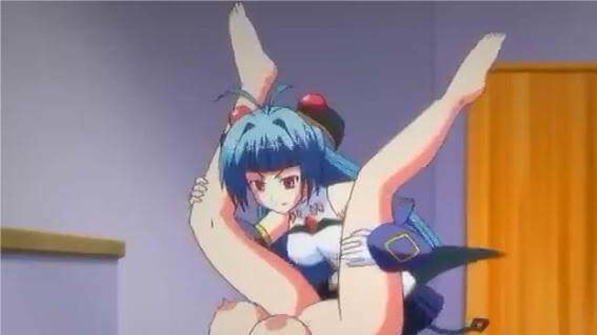 sextop1 — Mahou Shoujo Elena Episode 2 [Sub-ENG] — khung hình 1