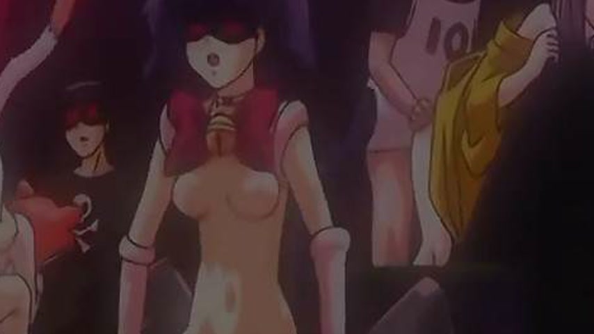 sextop1 — Mahou Shoujo Ai San Episode 2 [Sub-ENG] — khung hình 4