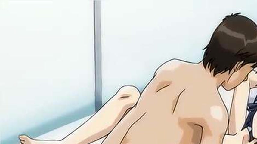 sextop1 — Mahou Shoujo Ai San Episode 1 [Sub-ENG] — khung hình 1