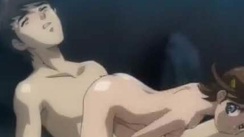 sextop1 — Mahou Shoujo Ai Episode 5 [Sub-ENG] — khung hình 3