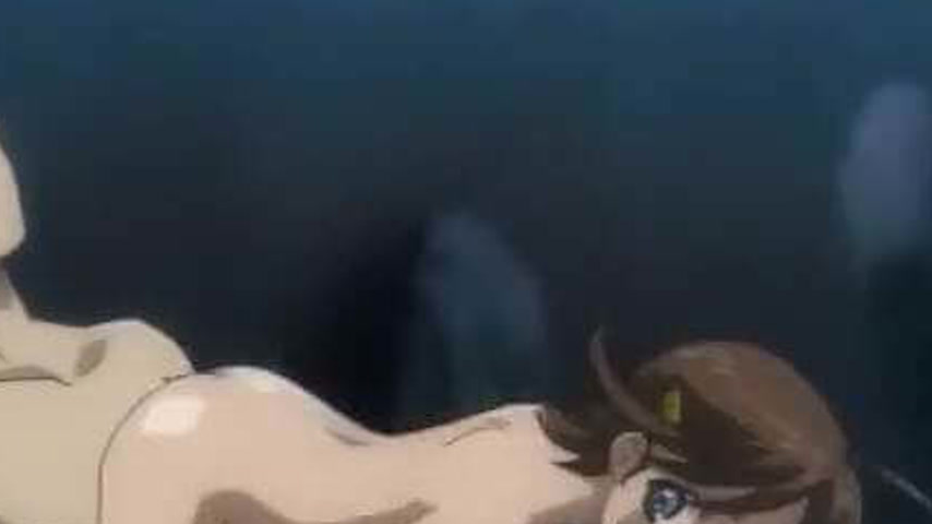 sextop1 — Mahou Shoujo Ai Episode 5 [Sub-ENG] — khung hình 4