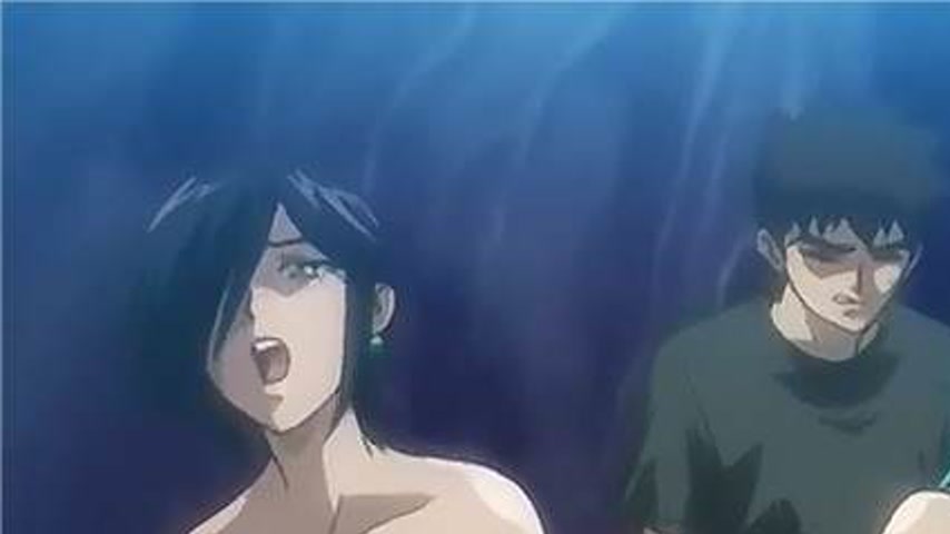 sextop1 — Mahou Shoujo Ai Episode 4 [Sub-ENG] — khung hình 1