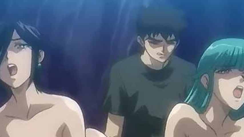 sextop1 — Mahou Shoujo Ai Episode 4 [Sub-ENG] — khung hình 2