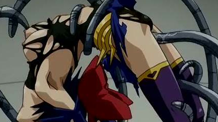sextop1 — Mahou Shoujo Ai Episode 3 [Sub-ENG] — khung hình 2
