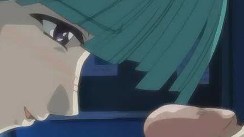 sextop1 — Mahou Shoujo Ai Episode 2 [Sub-ENG] — khung hình 2