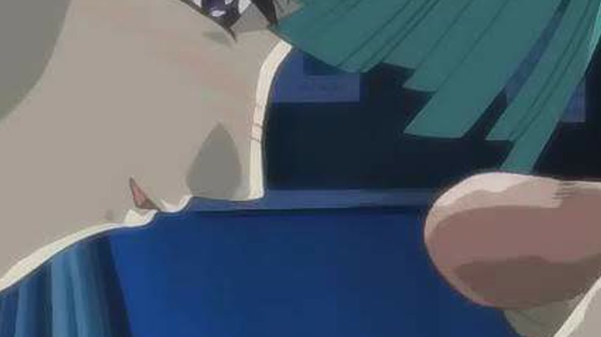 sextop1 — Mahou Shoujo Ai Episode 2 [Sub-ENG] — khung hình 3