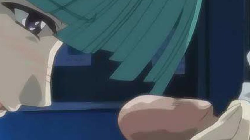 sextop1 — Mahou Shoujo Ai Episode 2 [Sub-ENG] — khung hình 4