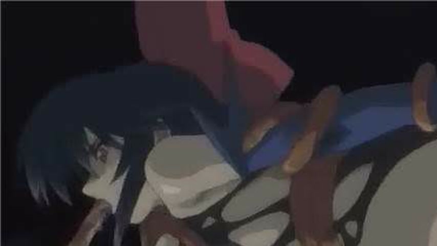 sextop1 — Mahou Shoujo Ai Episode 1 [Sub-ENG] — khung hình 1