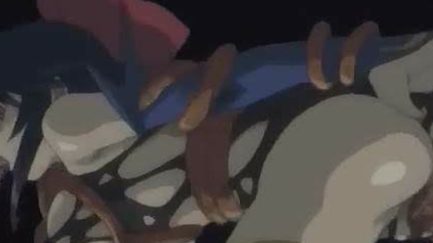 sextop1 — Mahou Shoujo Ai Episode 1 [Sub-ENG] — khung hình 2