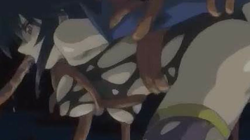 sextop1 — Mahou Shoujo Ai Episode 1 [Sub-ENG] — khung hình 3