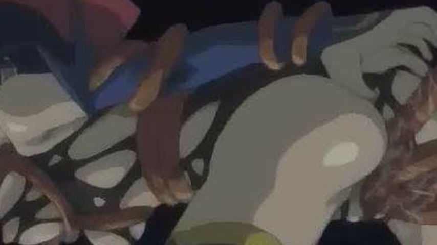 sextop1 — Mahou Shoujo Ai Episode 1 [Sub-ENG] — khung hình 4