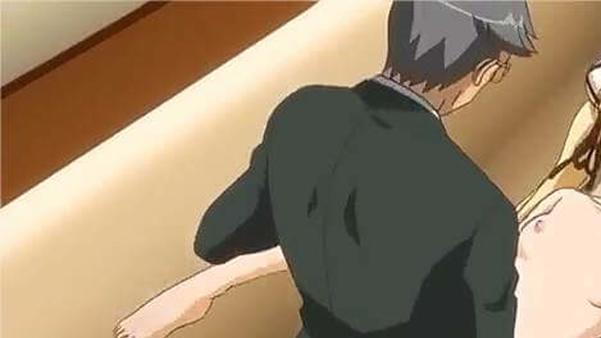 sextop1 — Machi Gurumi no Wana Episode 2 [Sub-ENG] — khung hình 1