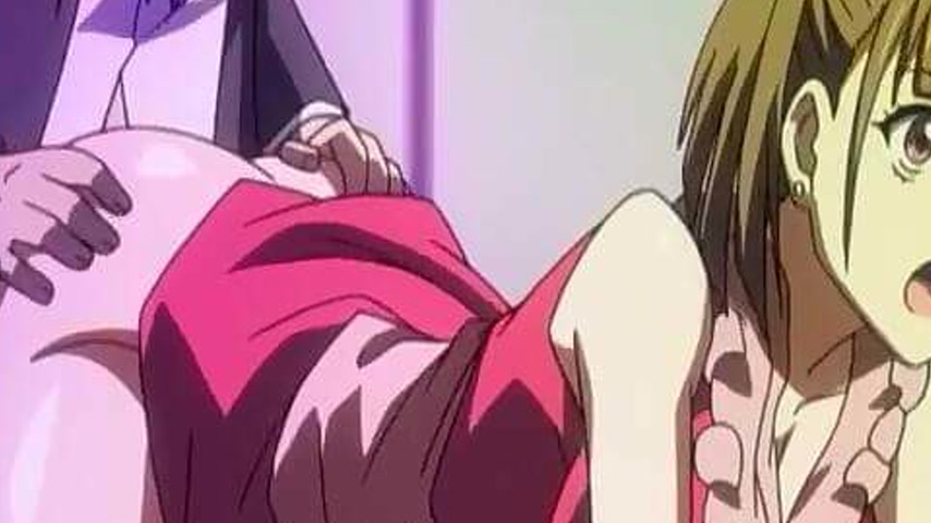 sextop1 — M Okui: Last Order Episode 1 [Sub-ENG] — khung hình 4