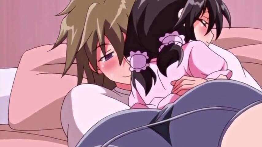 sextop1 — Lo Re: Pako Sukusuku Mizuki-chan Episode 1 [Sub-ENG] — khung hình 1