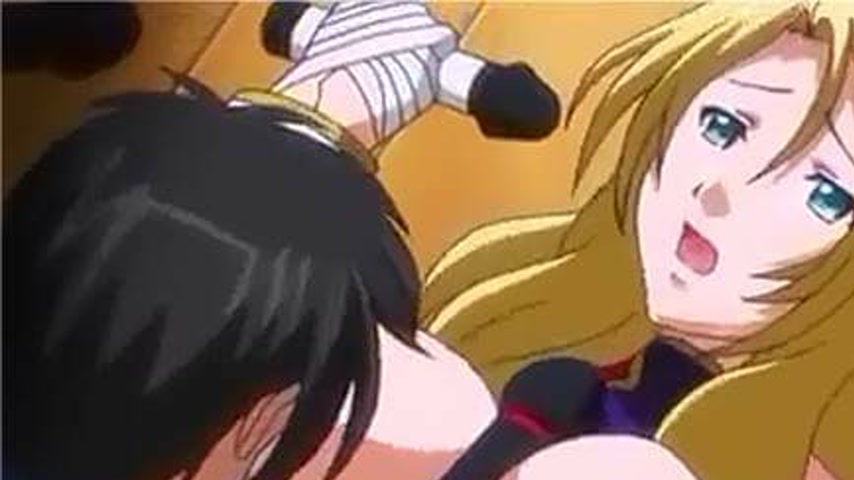 sextop1 — Kyouiku Shidou Episode 1 [Sub-ENG] — khung hình 1