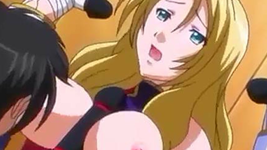 sextop1 — Kyouiku Shidou Episode 1 [Sub-ENG] — khung hình 2