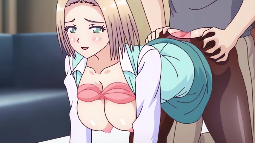 sextop1 — Kyou wa Yubiwa wo Hazusukara… Episode 1 [Sub-ENG] — khung hình 2