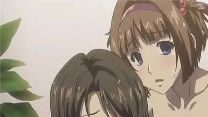 sextop1 — Kyonyuu Kazoku Saimin Episode 1 [Sub-ENG] — khung hình 1