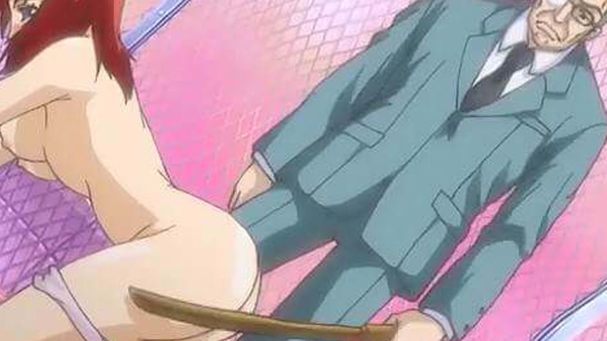 sextop1 — Kurutta Kyoutou Episode 1 [Sub-ENG] — khung hình 4