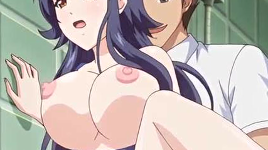 sextop1 — Kuro no Kyoushitsu Episode 1 [Sub-ENG] — khung hình 4