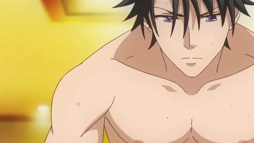 sextop1 — Kuro Gal ni Nattakara Shin’yuu to Shite Mita Episode 8 [Sub- — khung hình 1