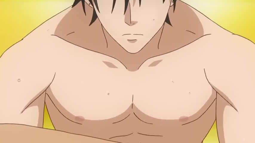 sextop1 — Kuro Gal ni Nattakara Shin’yuu to Shite Mita Episode 8 [Sub- — khung hình 2