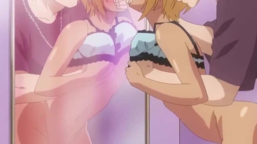 sextop1 — Kuro Gal ni Nattakara Shin’yuu to Shite Mita Episode 3 [Sub- — khung hình 3