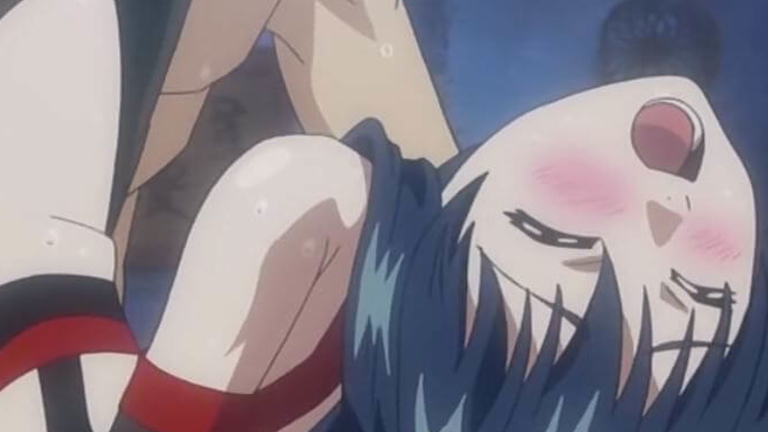 sextop1 — Koutetsu no Majo Annerose Episode 2 [Sub-ENG] — khung hình 2