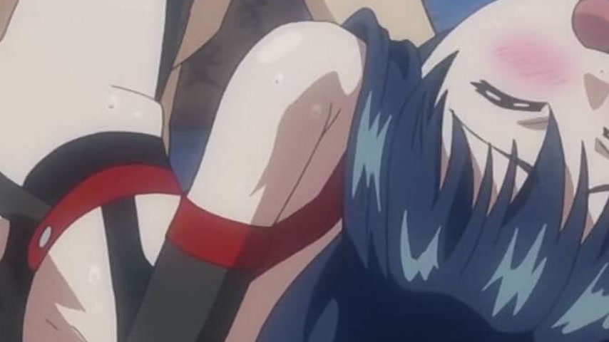 sextop1 — Koutetsu no Majo Annerose Episode 2 [Sub-ENG] — khung hình 3