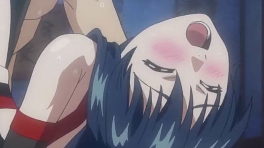 sextop1 — Koutetsu no Majo Annerose Episode 2 [Sub-ENG] — khung hình 4