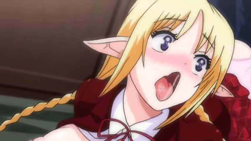 sextop1 — Koakuma Kanojo Episode 2 [Sub-ENG] — khung hình 1