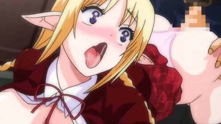 sextop1 — Koakuma Kanojo Episode 2 [Sub-ENG] — khung hình 2