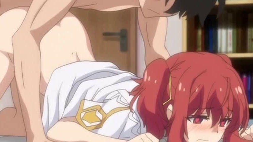 sextop1 — Kimekoi! Takane no Hana Episode 2 [Sub-ENG] — khung hình 4