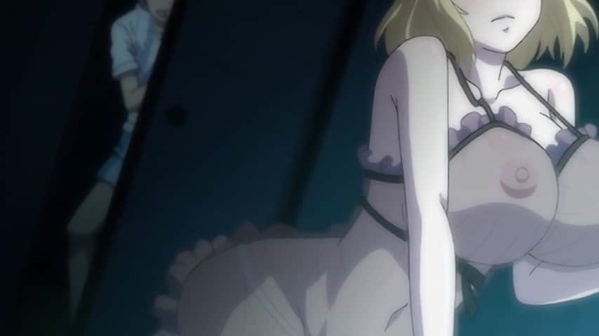 sextop1 — Katainaka ni Totsui de Kita Russia Episode 2 [Sub-ENG] — khung hình 2
