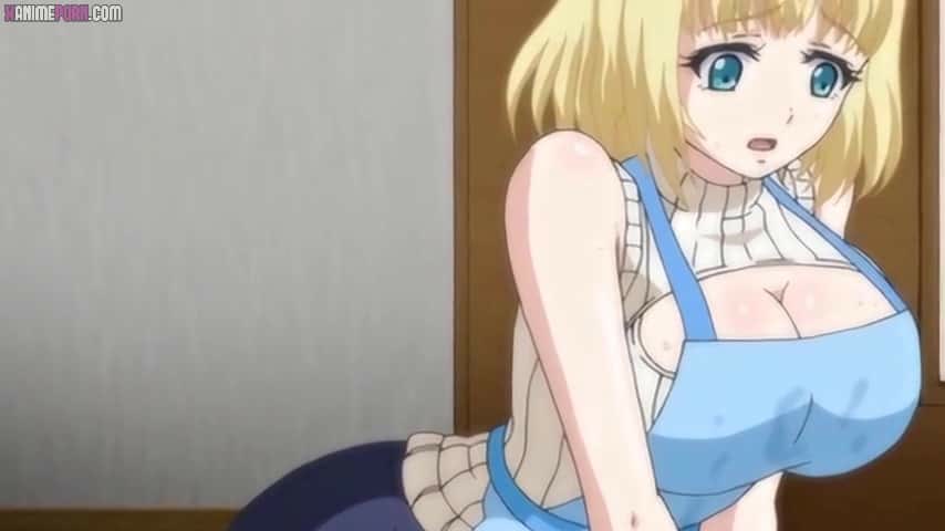 sextop1 — Katainaka ni Totsui de Kita Russia Episode 1 [Sub-ENG] — khung hình 1
