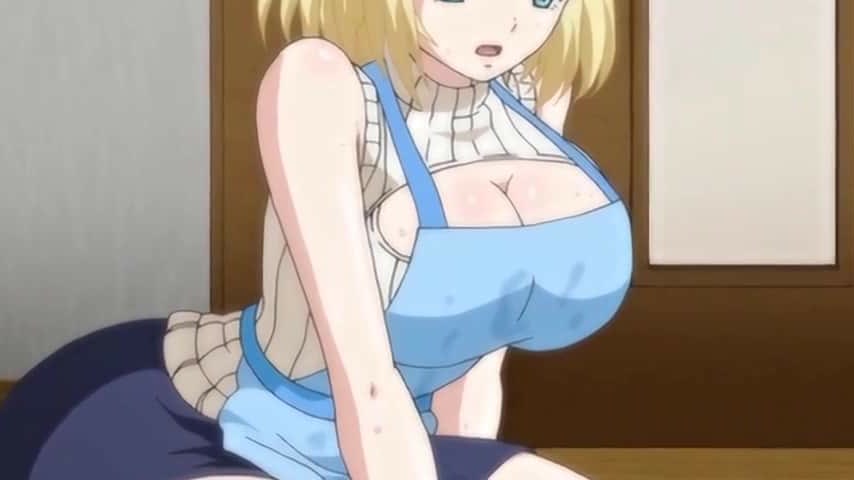 sextop1 — Katainaka ni Totsui de Kita Russia Episode 1 [Sub-ENG] — khung hình 2