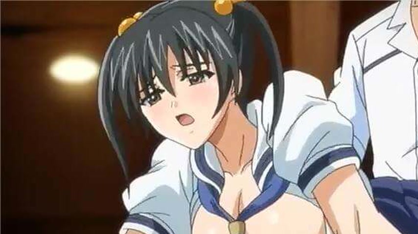 sextop1 — Kansen 2: Inzai Toshi Episode 2 [Sub-ENG] — khung hình 1