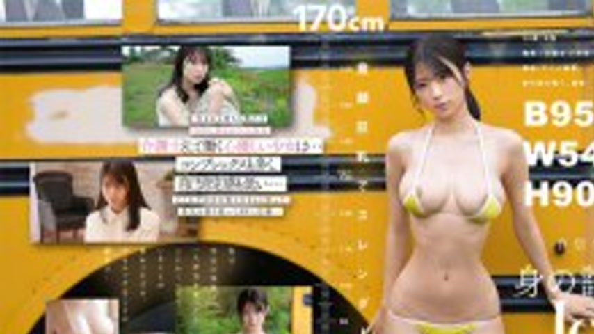 sextop1 — SNOS-080 Newcomer NO.1STYLE Hinagata Mikuru AV debut, young  — khung hình 1