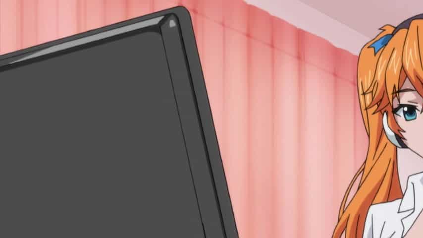 sextop1 — Junjou Shoujo Et Cetera Episode 2 [Sub-ENG] — khung hình 1