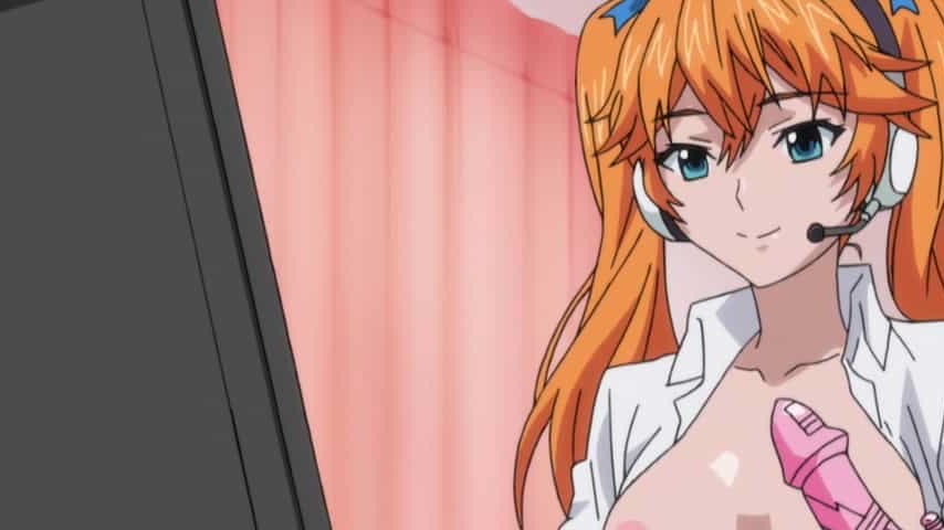 sextop1 — Junjou Shoujo Et Cetera Episode 2 [Sub-ENG] — khung hình 2