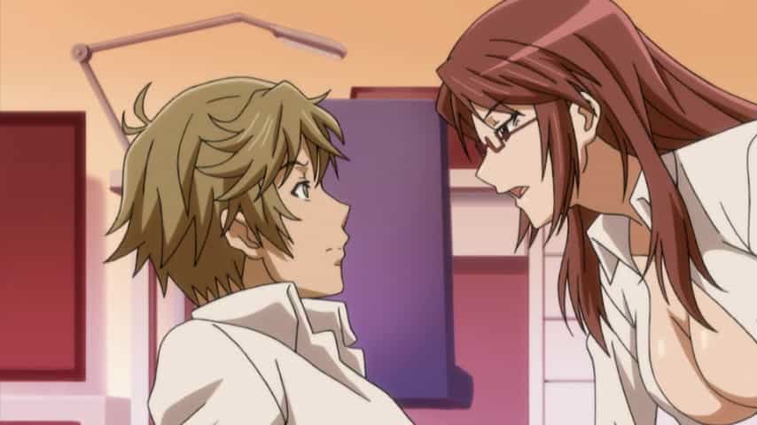 sextop1 — Junjou Shoujo Et Cetera Episode 1 [Sub-ENG] — khung hình 1