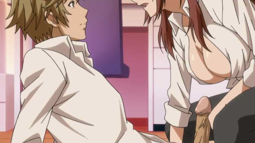 sextop1 — Junjou Shoujo Et Cetera Episode 1 [Sub-ENG] — khung hình 3