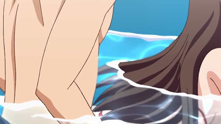 sextop1 — JK to Inkou Kyoushi 4 feat. Ero Giin Sensei Namaiki Hamedoru — khung hình 1