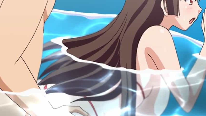 sextop1 — JK to Inkou Kyoushi 4 feat. Ero Giin Sensei Namaiki Hamedoru — khung hình 2